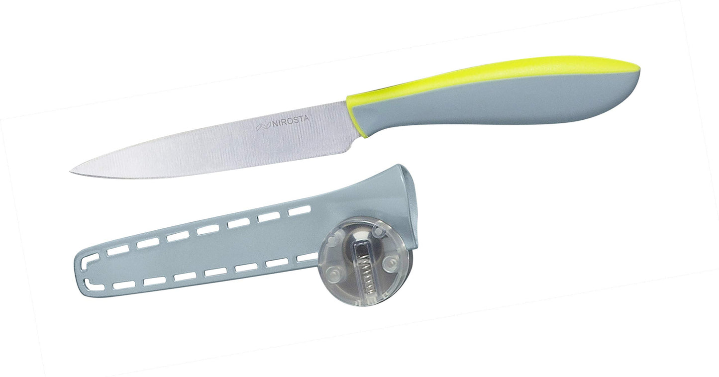 Universalmesser EVERSHARP, Vielseitig verwendbar