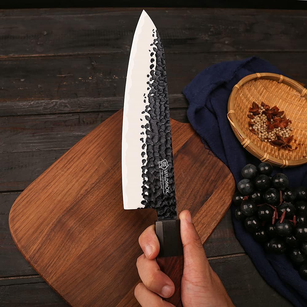 Gyuto Kochmesser, 20,8 Cm Kochmesser