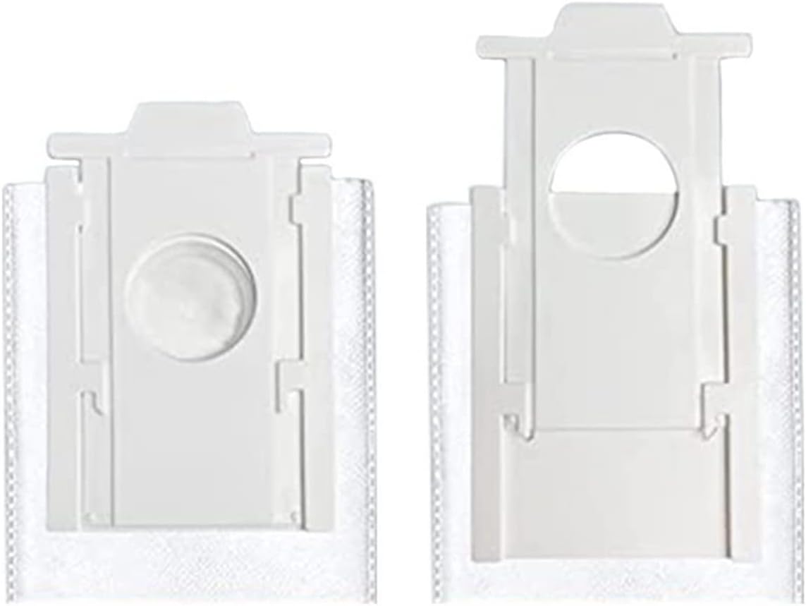Staubbeutel-Set für Roboter-Staubsauger, 10st