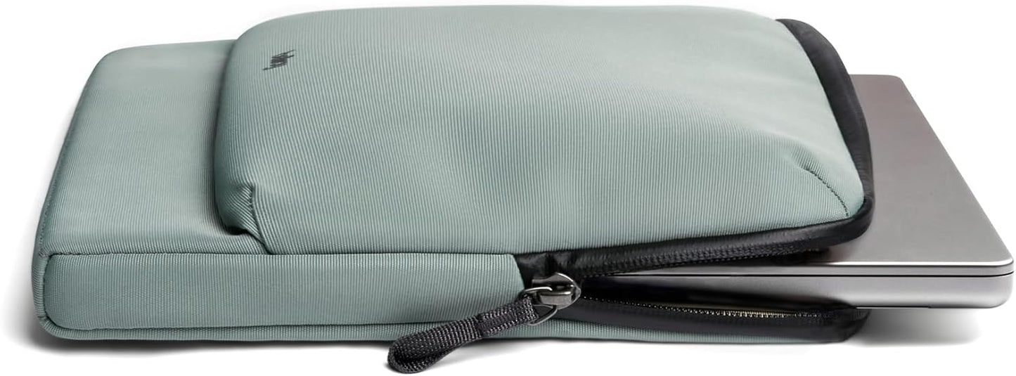 Laptoptasche, Eucalyptus