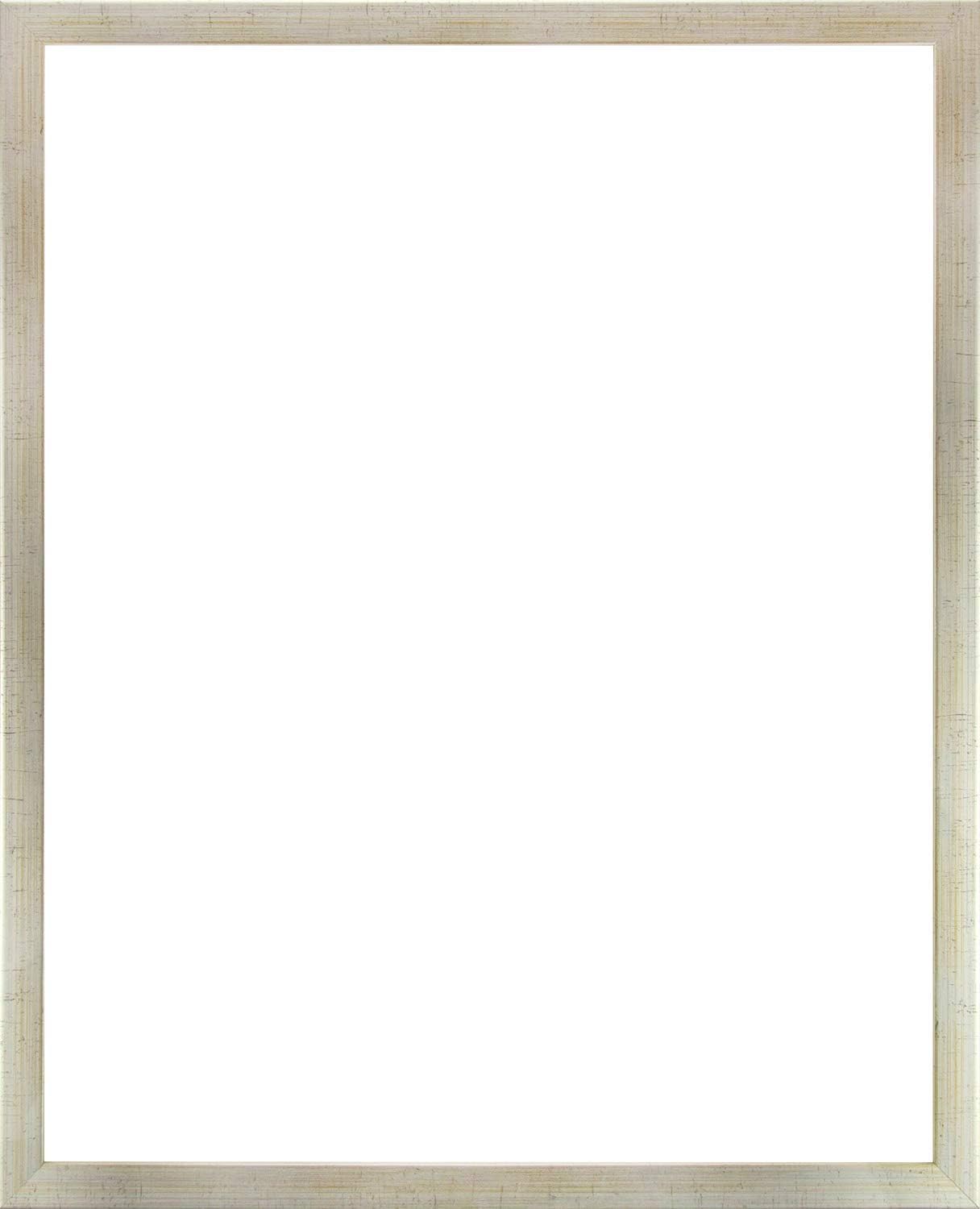 3D Objektrahmen Talon Space, 60x100 cm Champagner