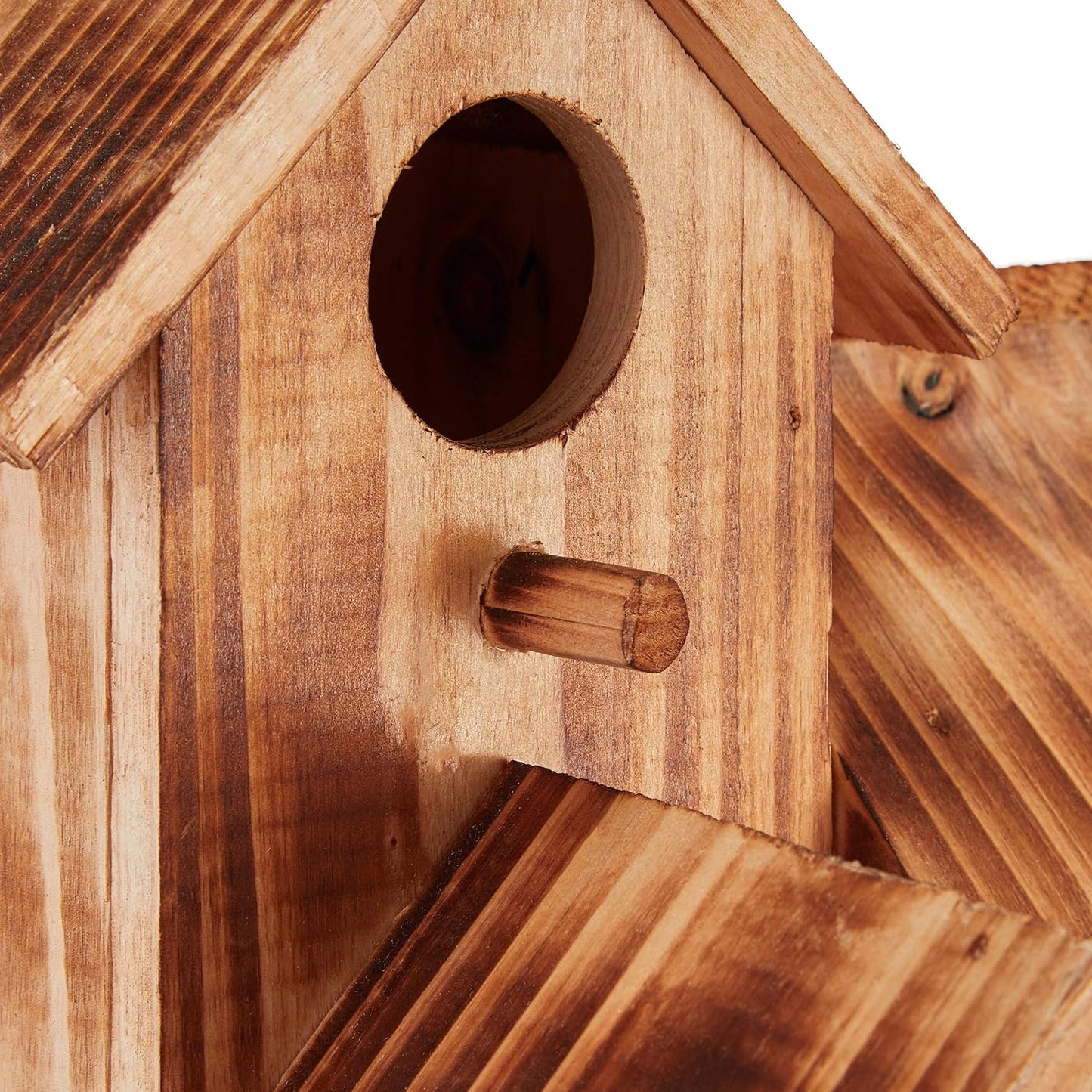 Vogelhaus zum Aufhängen