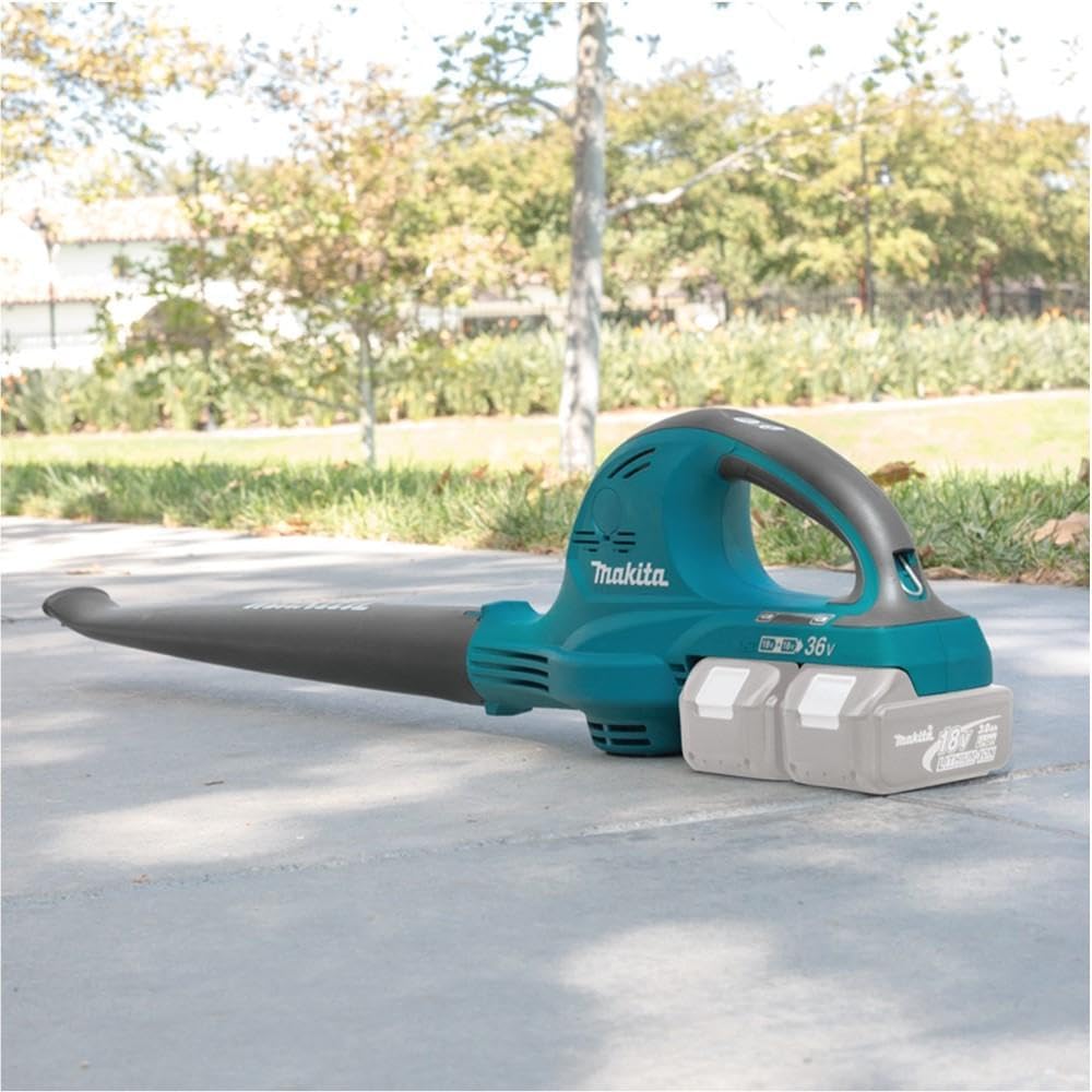 Akku-Gebläse DUB361Z (ohne Akku), Makita Werkzeug GmbH