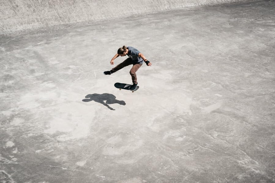 Handschutz für Skating, M