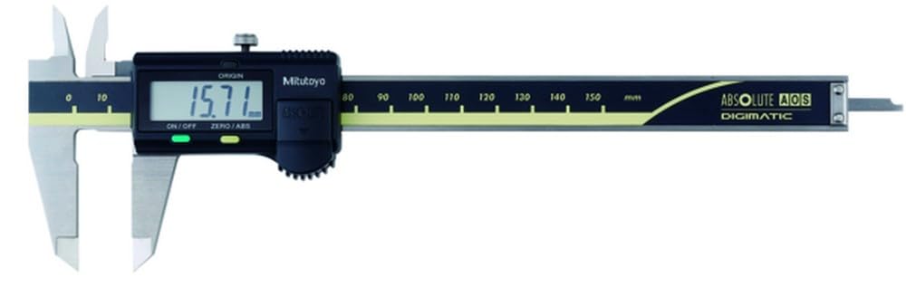 Digitaler Messschieber, 0-150 mm