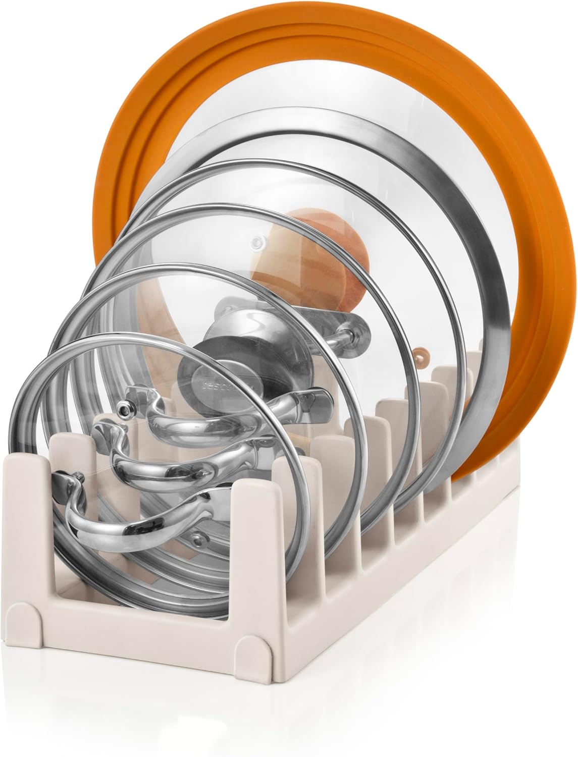 FlexiSPACE Topfdeckelhalter, Topfdeckel
