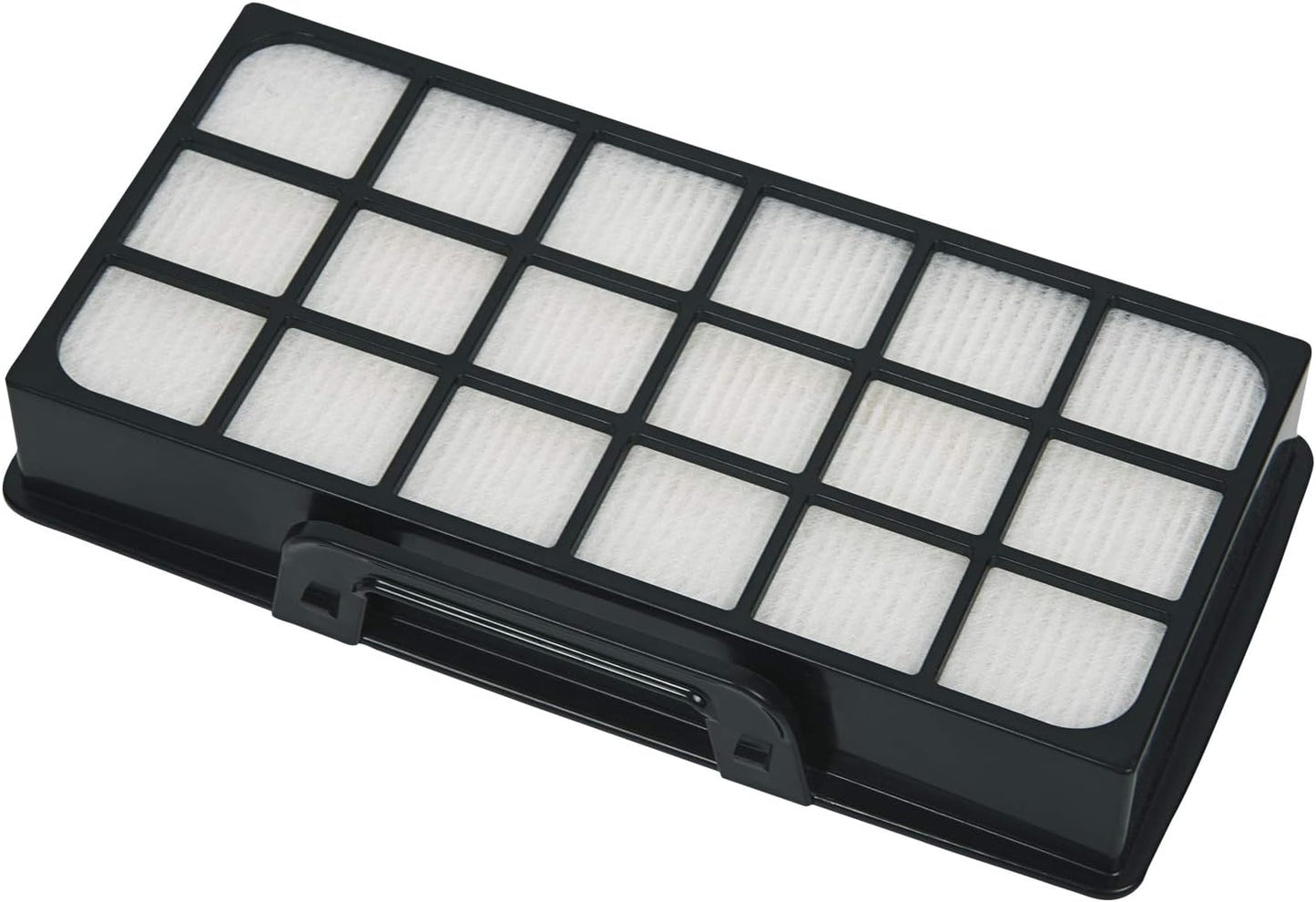 Filter für Schlittenstaubsauger, ZR920101, Single