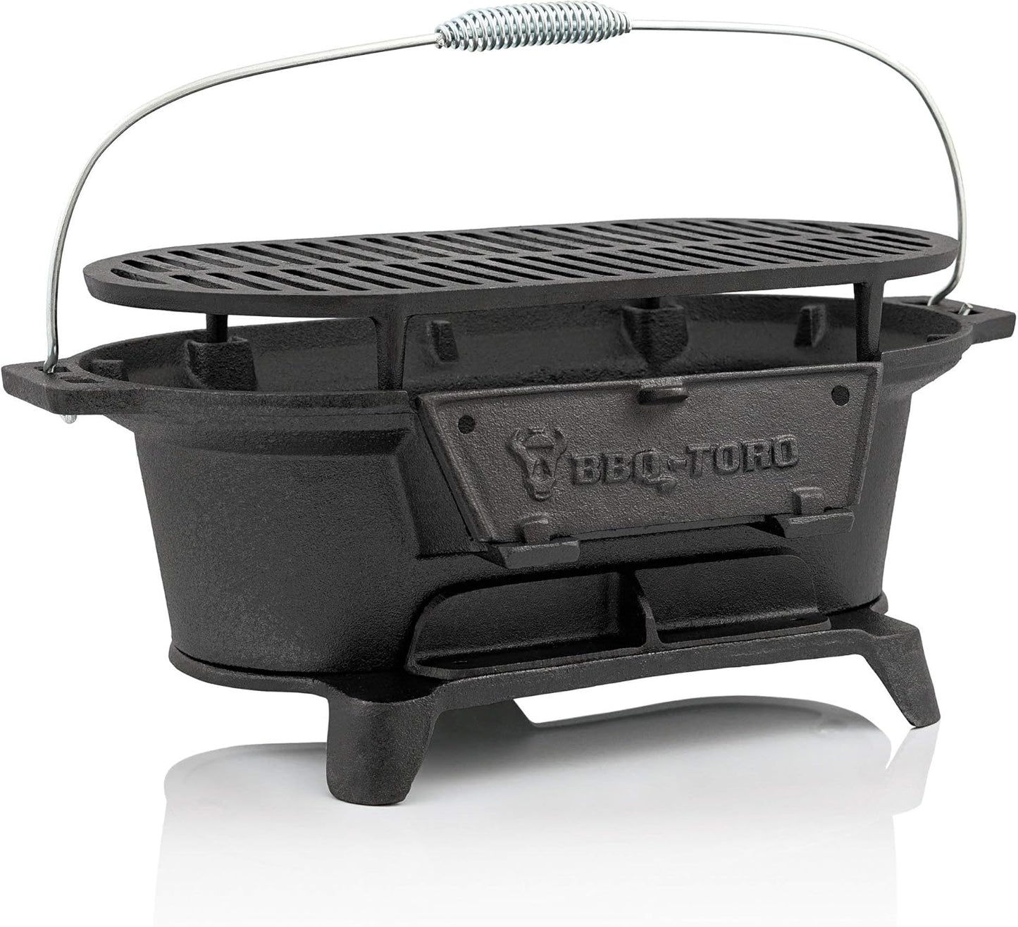 Grilltopf