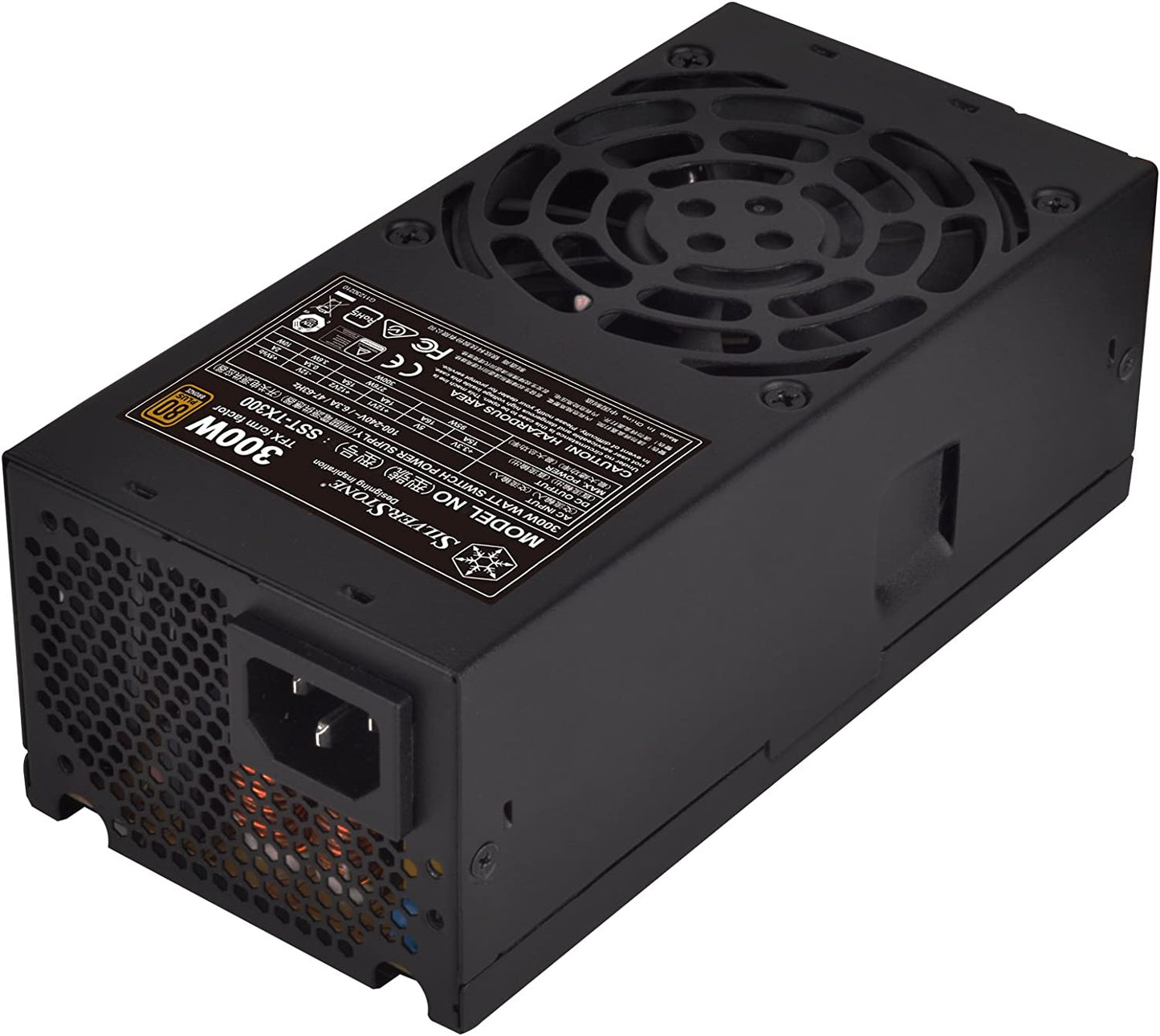 SST-TX300, PC-Netzteil
