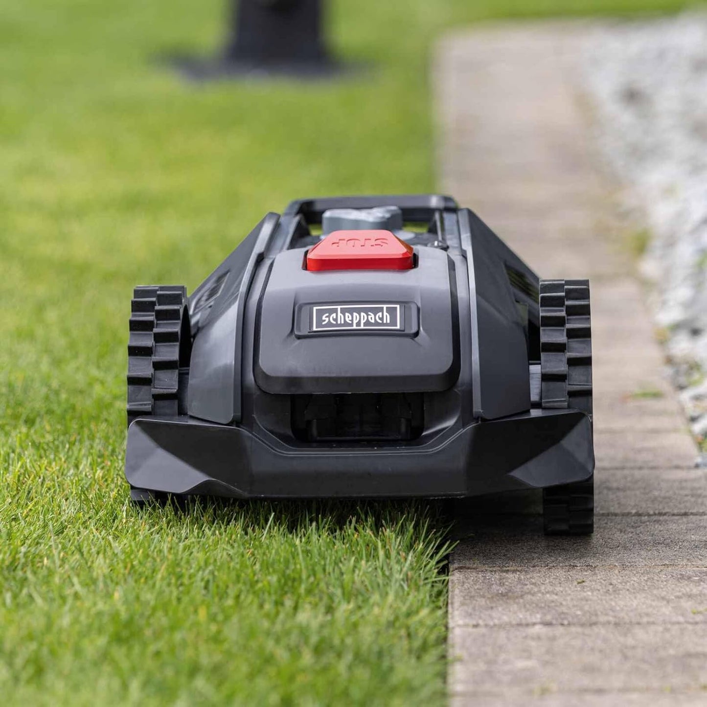 Rasenmähroboter RRMA300