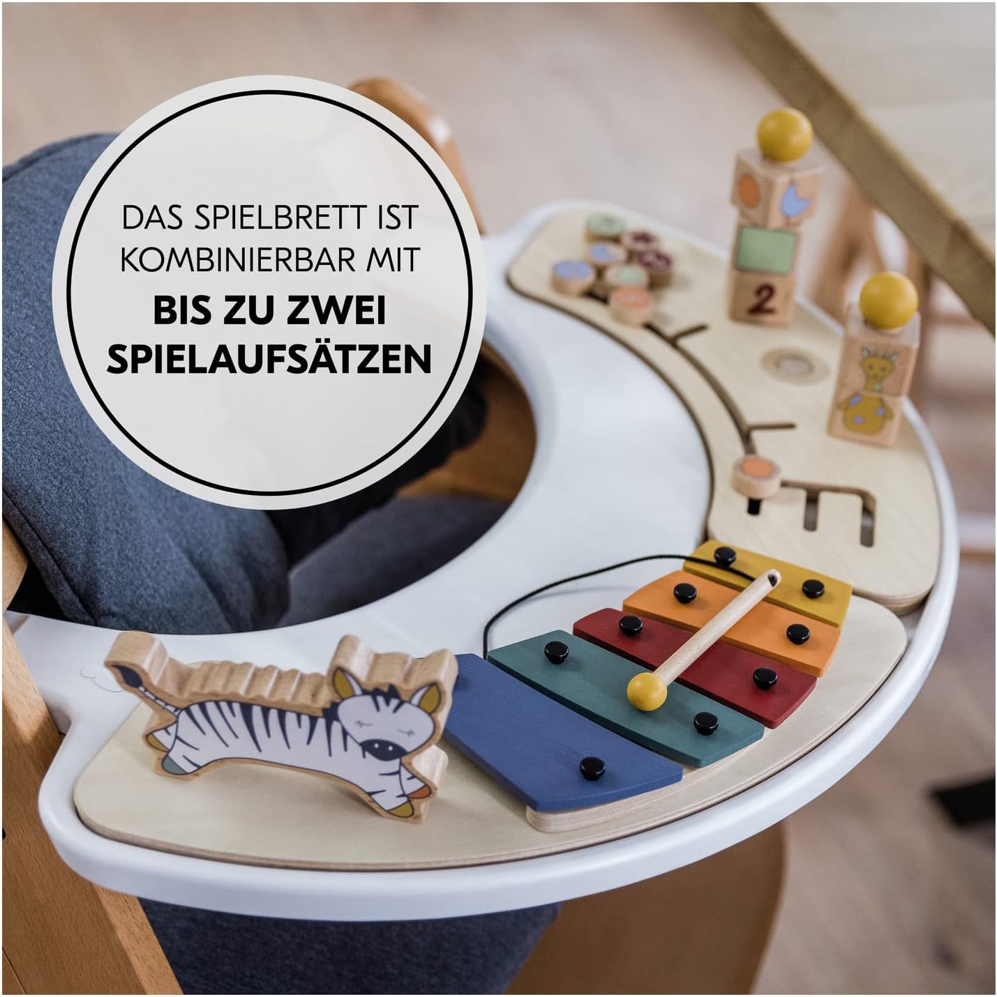 Play Moving Water Animals, Play Moving, Water Animals Einzelner Spielaufsatz