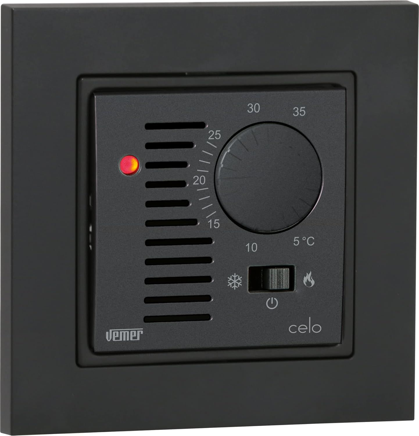 Heizkörperthermostat VE789401