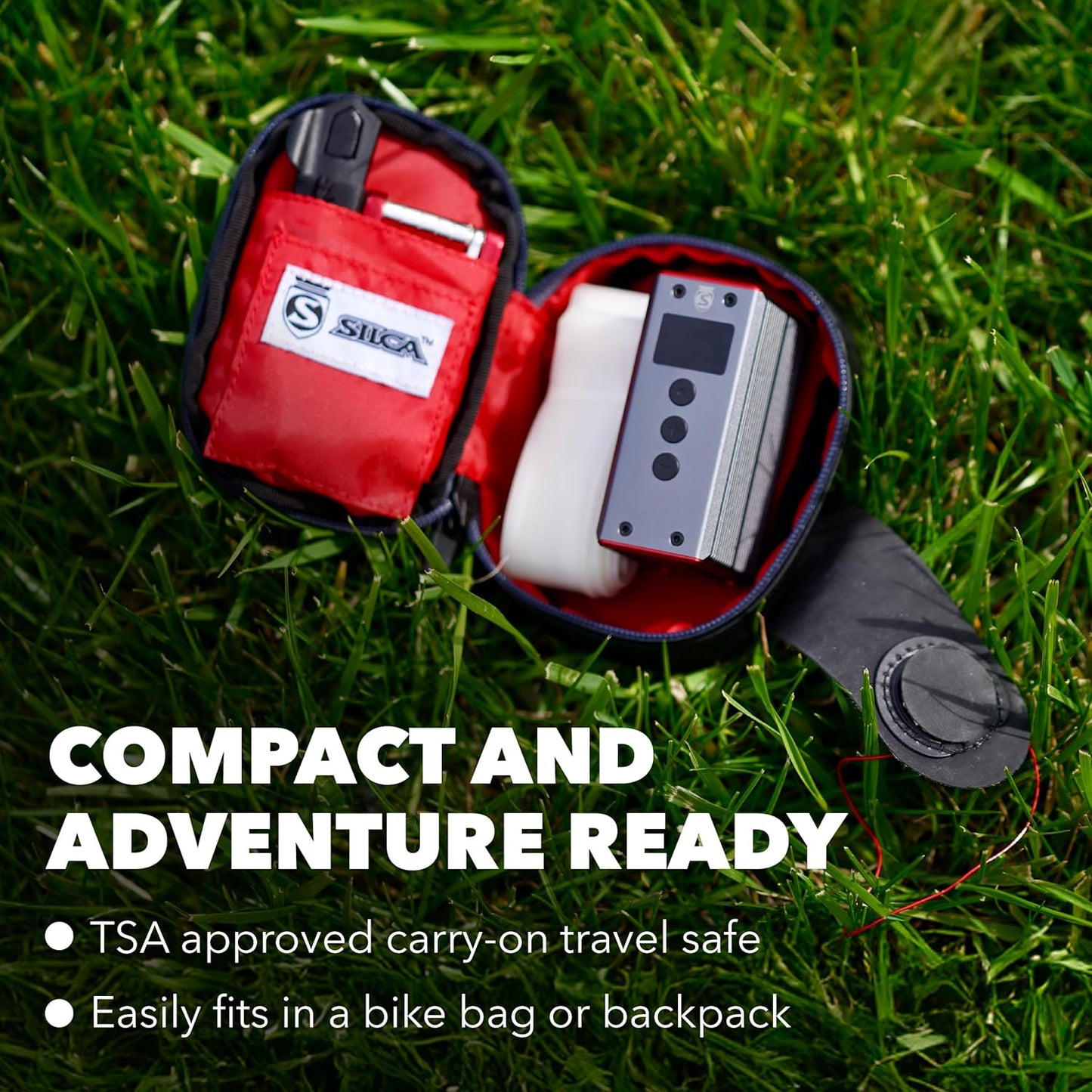 Elettrico Ultimate, Ultimate