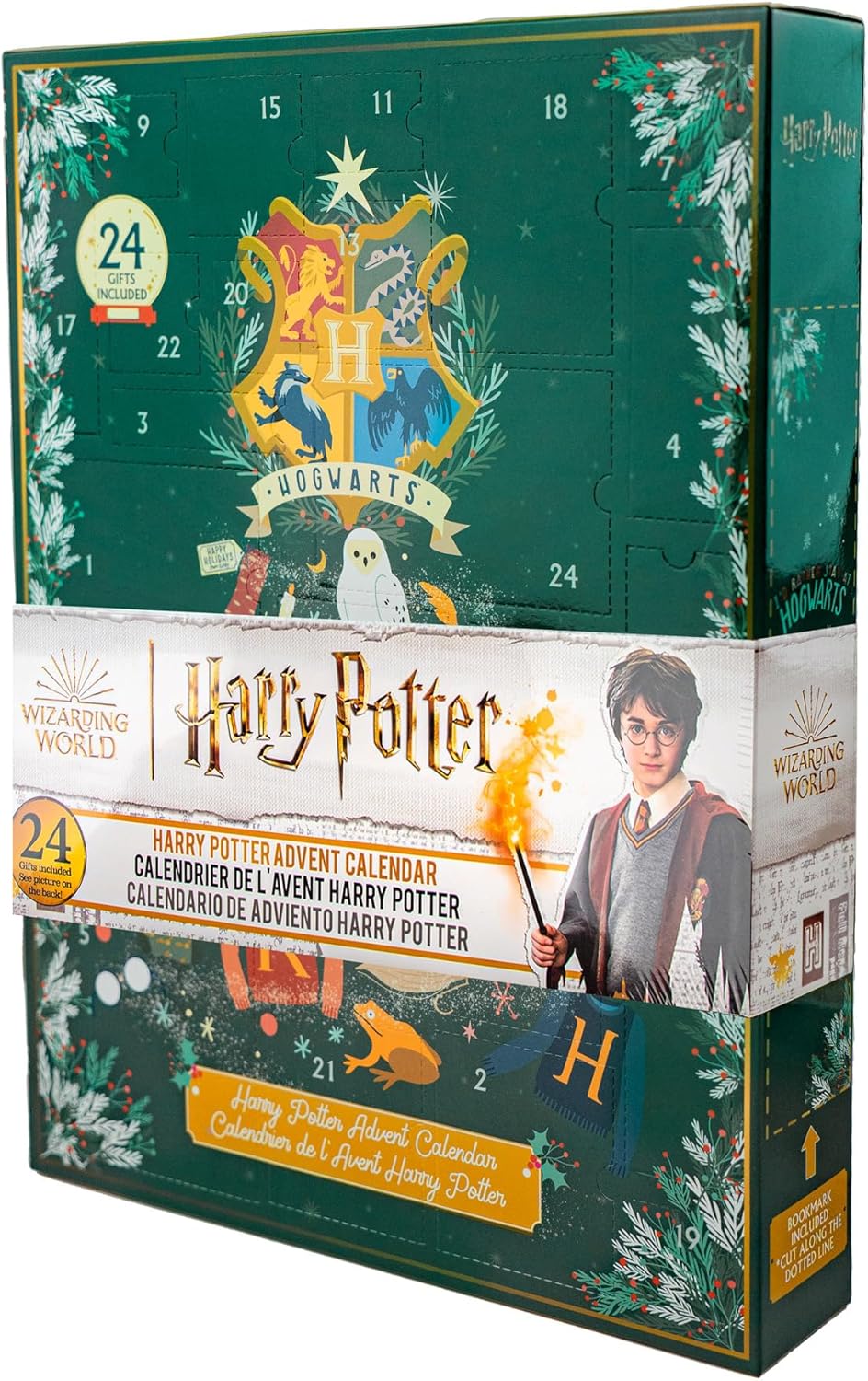 Harry Potter - Wizarding World Classic