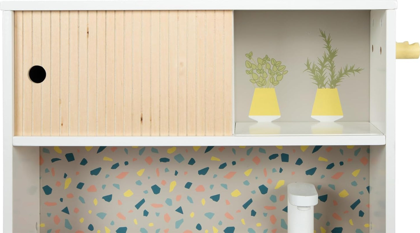 Kinderküche Terrazzo kompakt, Kinderküche Terazzo