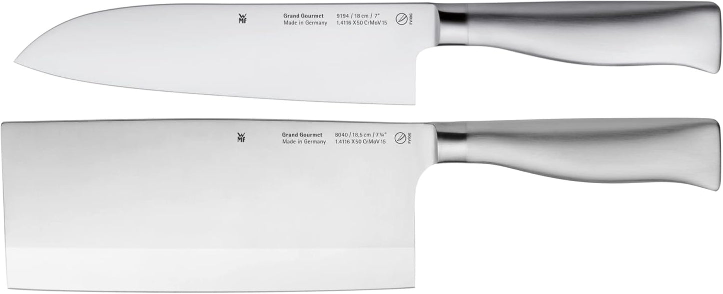 Grand Gourmet Asia Messerset (2-teilig)