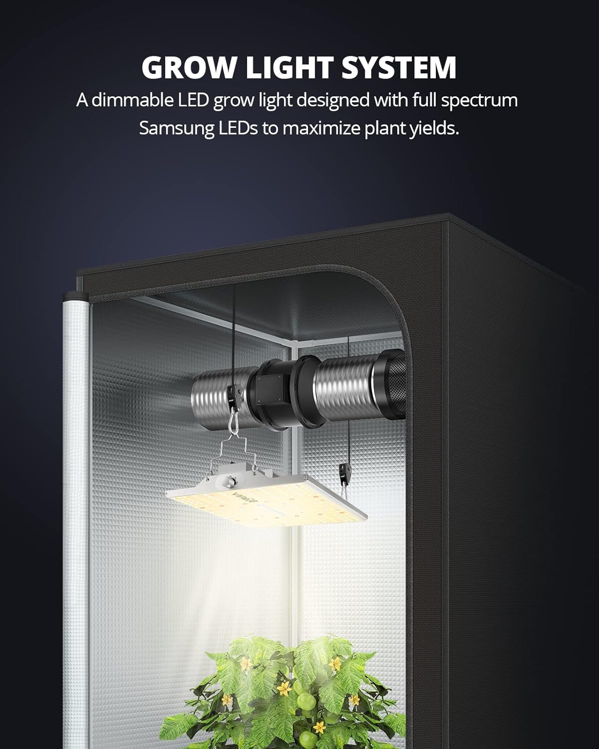 XS1000, Dimmable XS1000