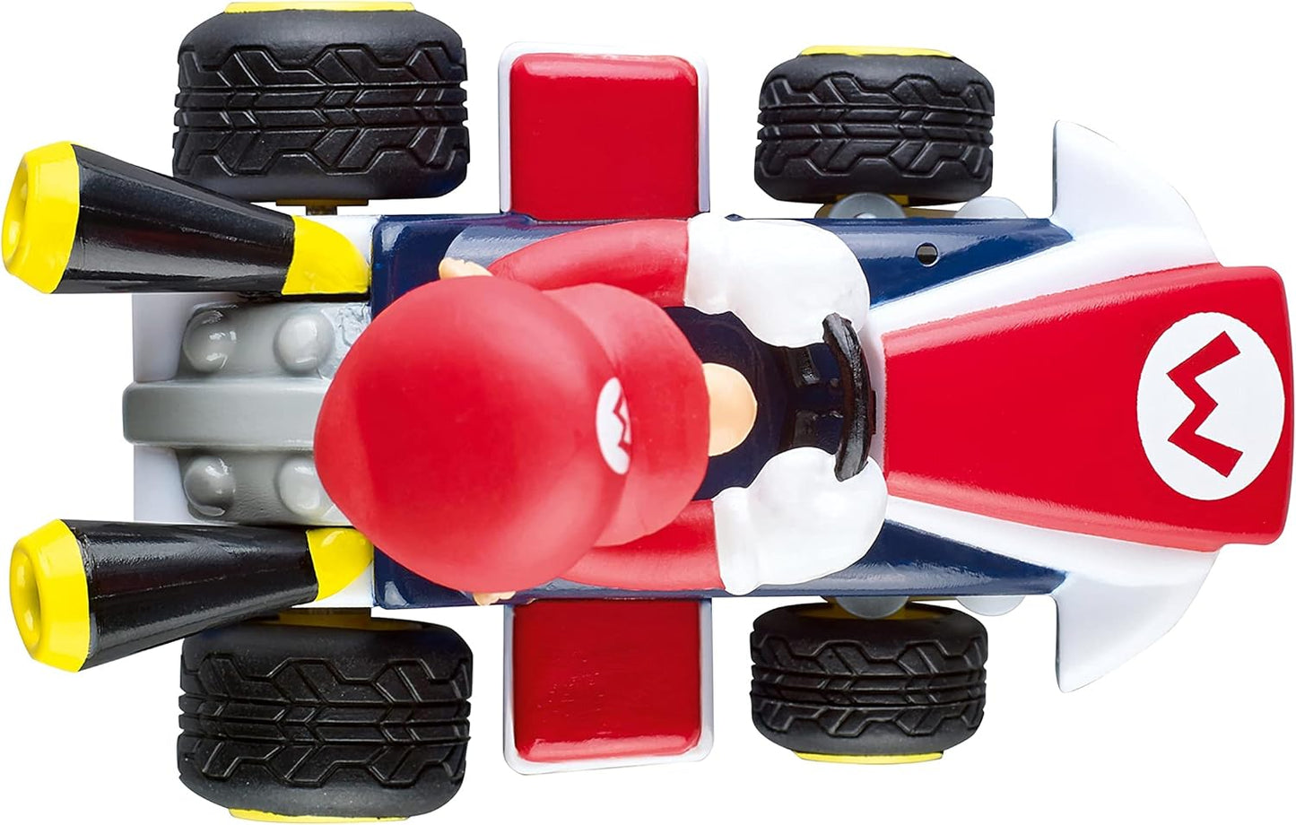 Mario Kart Mini