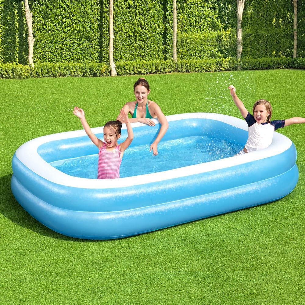 Familienpool Schwimmbecken, Ab 2,51 m