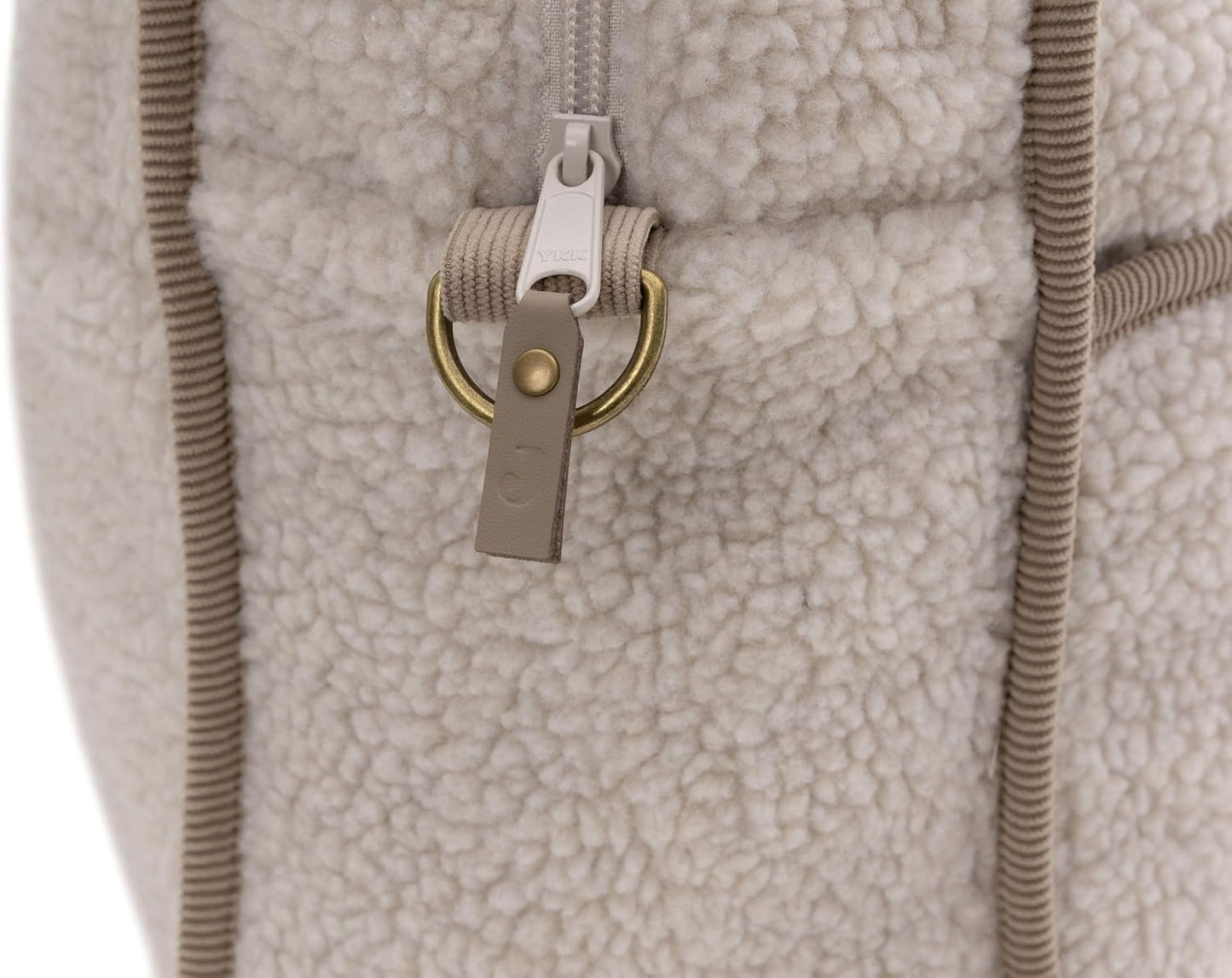 Wickeltasche Teddy