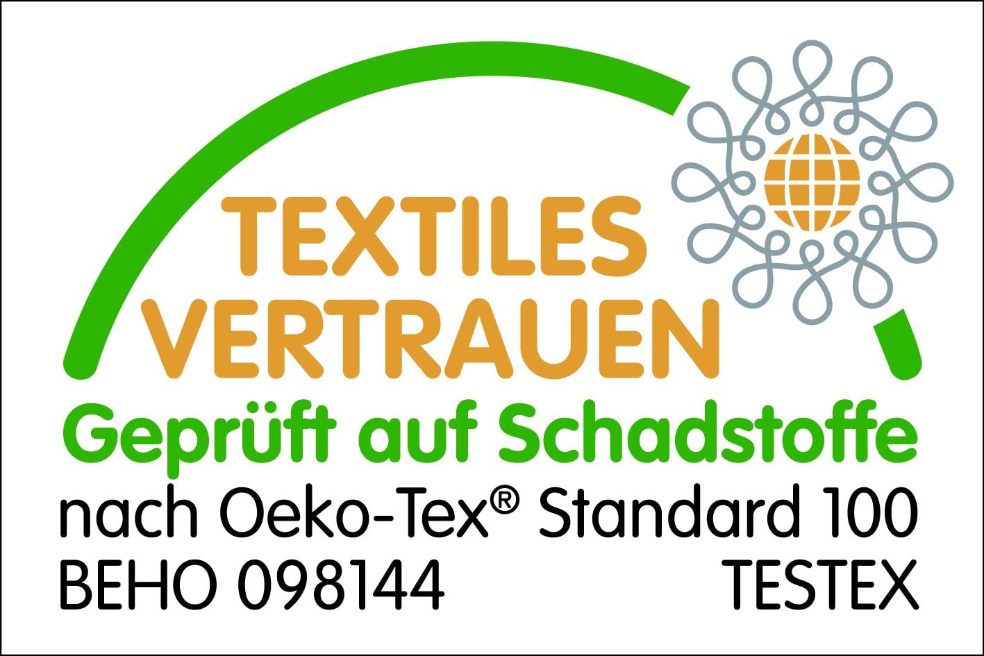 HU 662 Wärmeunterbett 61220, 6 Temperaturstufen