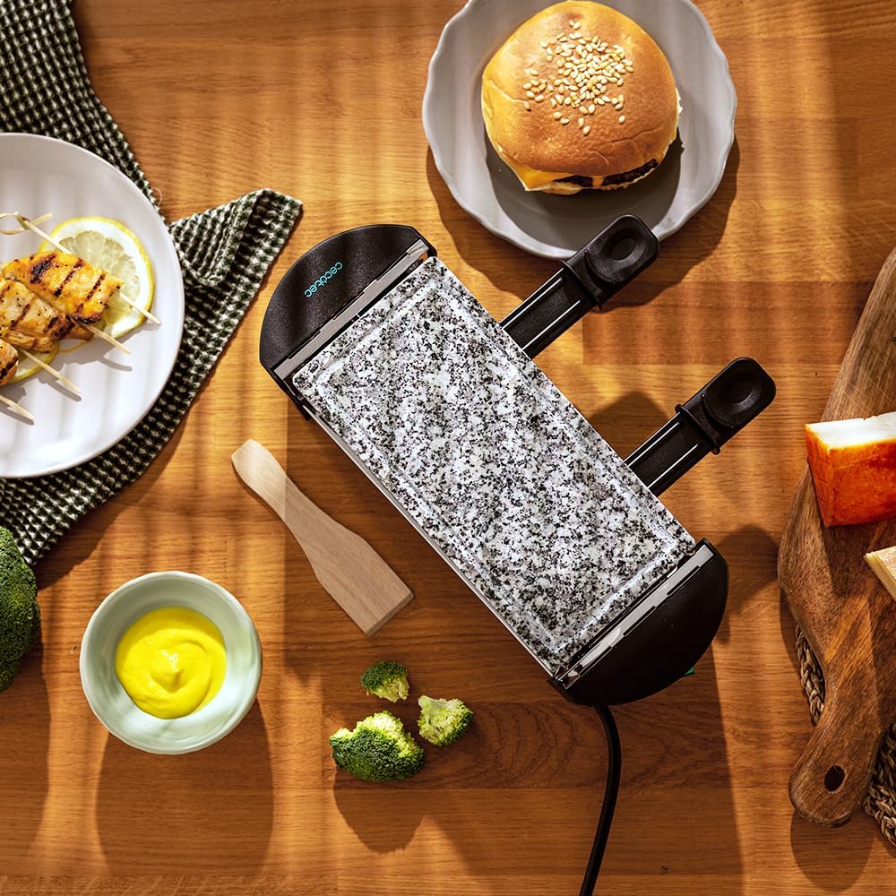Raclettegrill 8200
