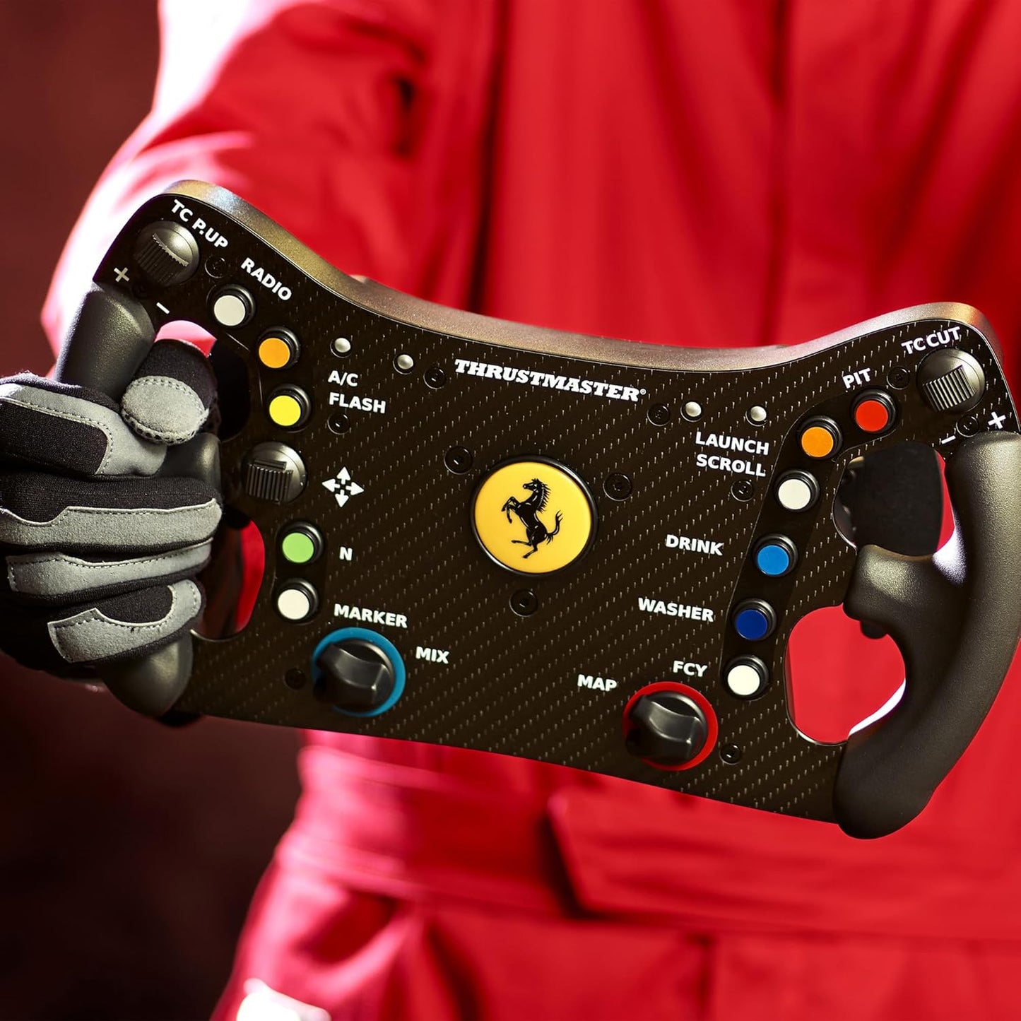 Ferrari 488 GT3 Wheel Add-On