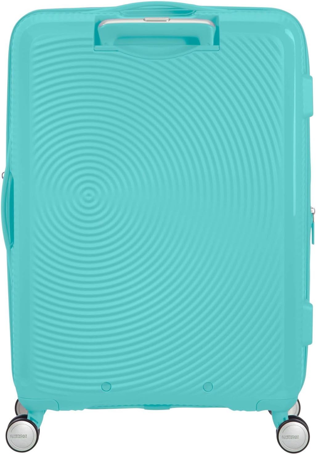 Soundbox, Soundbox 67 x 46.5 x 29 cm Blau (Poolside Blue)