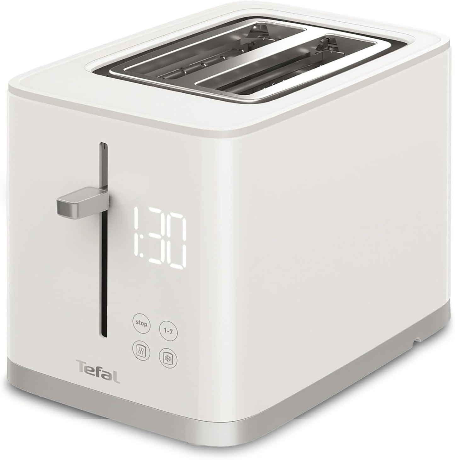 Sense Toaster