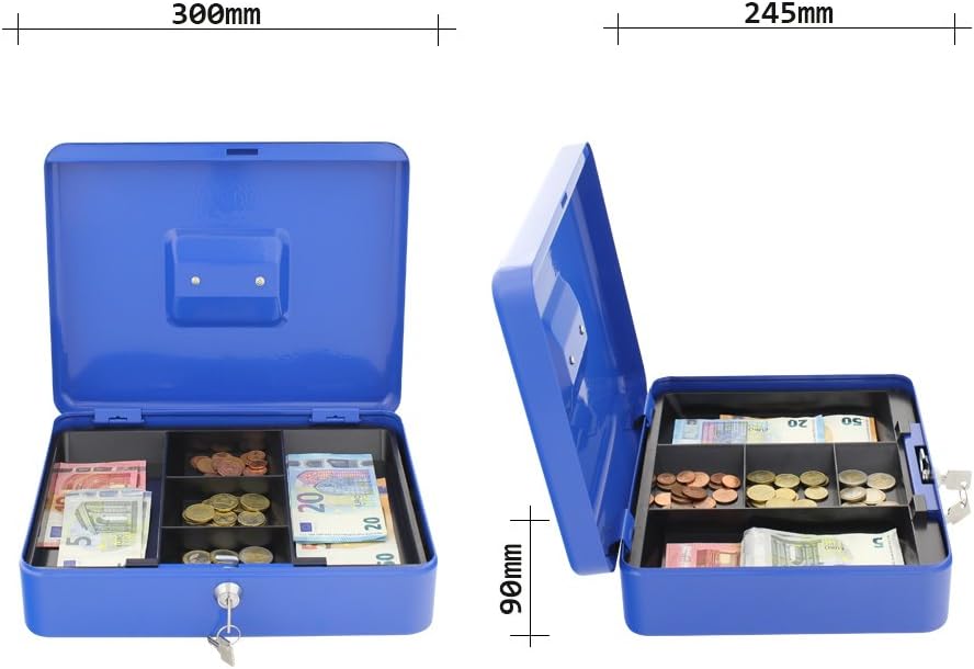 Geldkassette