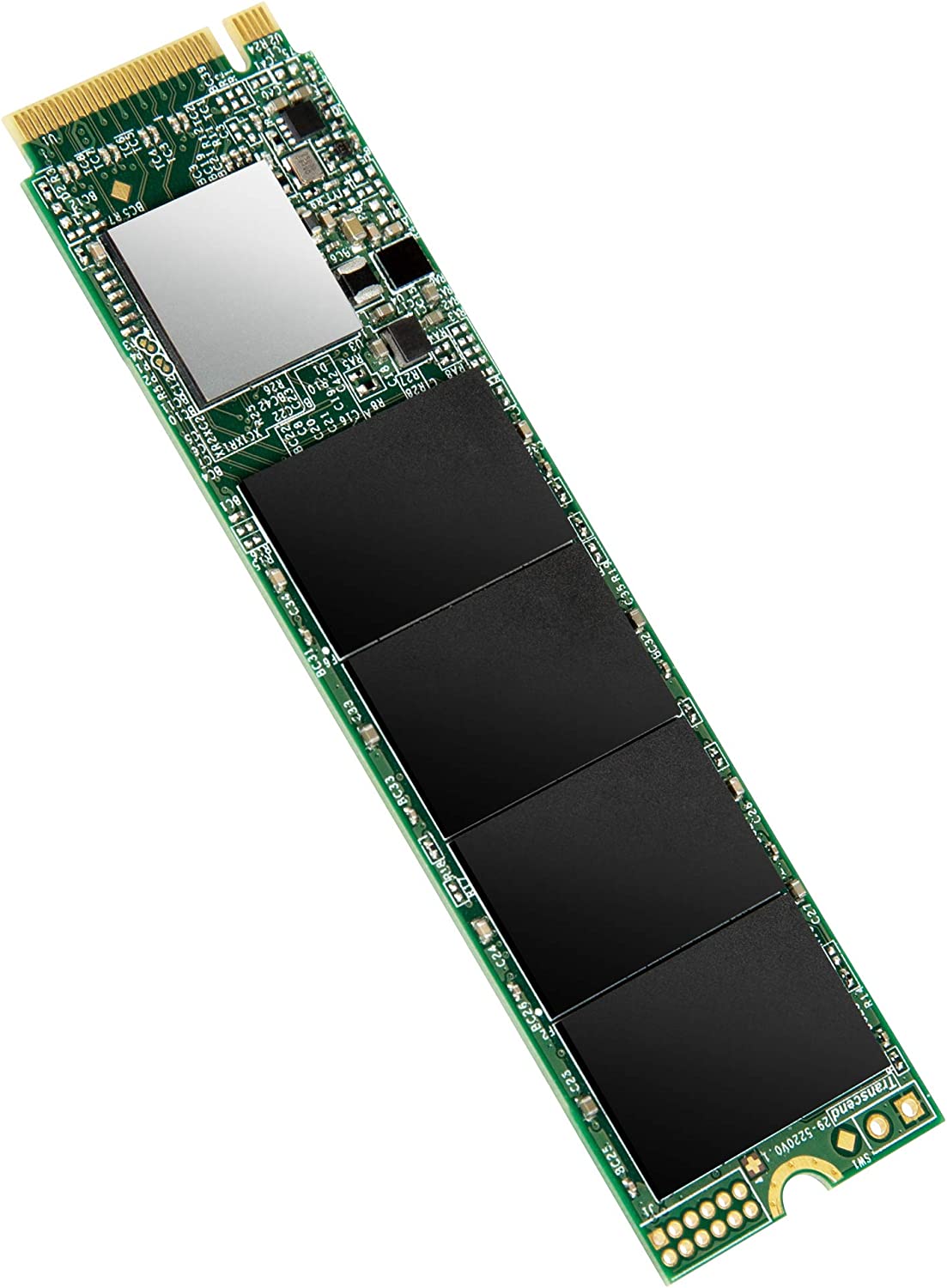 110S 512 GB, SSD, 512G