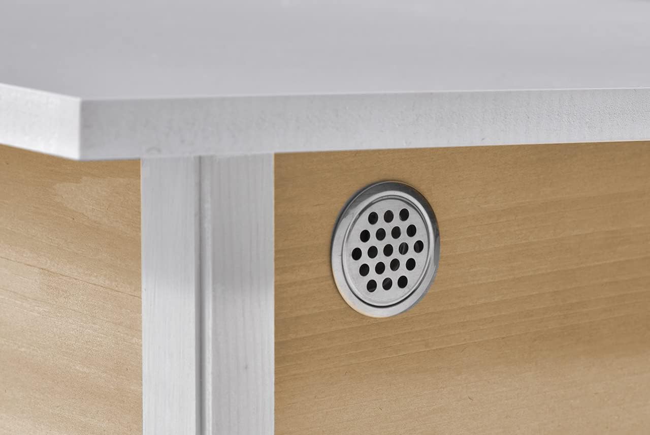 Isoliertes Outdoor-Katzenhaus