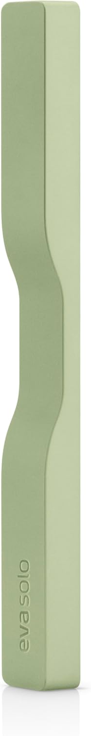 Magnetischer Untersetzer, 20 cm Pistachio