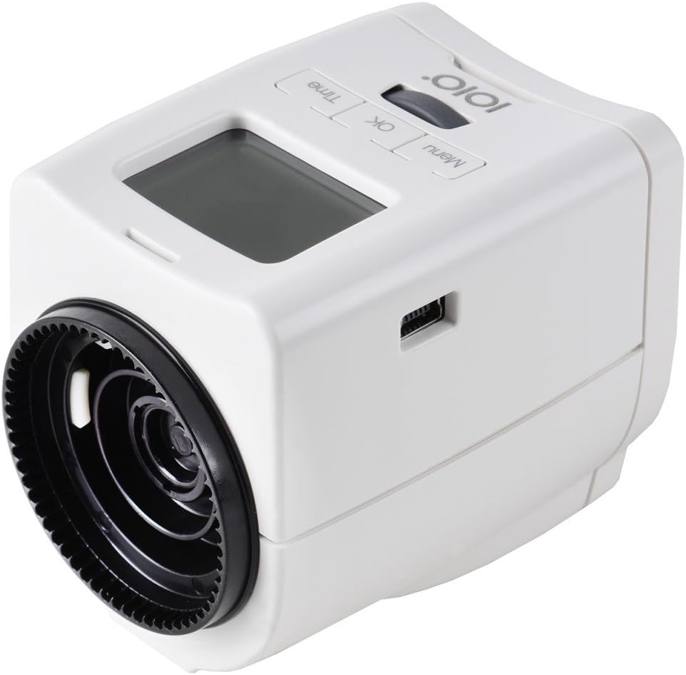 Heizungsthermostat HT 2000