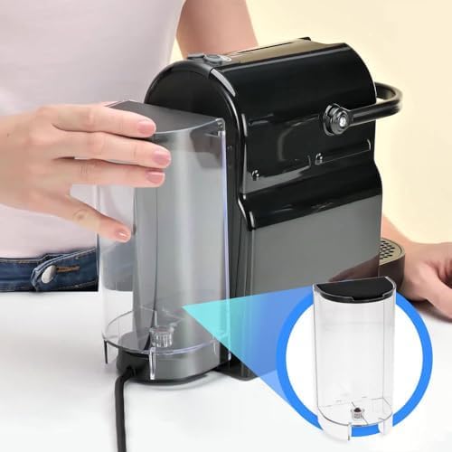Ersatz-Wassertank für Nespresso Inissia