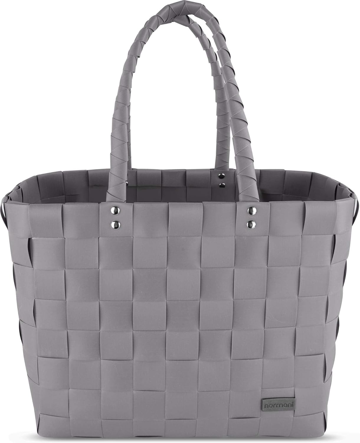 Einkaufstasche Shopper, Classic/Brown Onesize