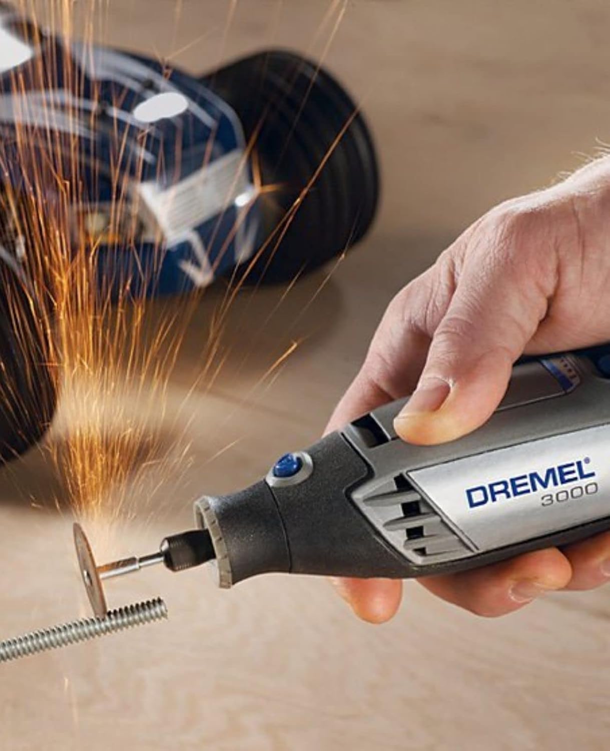 3000, Dremel 3000 5 Zubehören