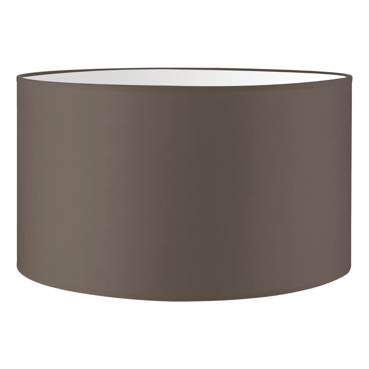 Lampenschirm, Beige 40cm durchmesser 22cm höhe