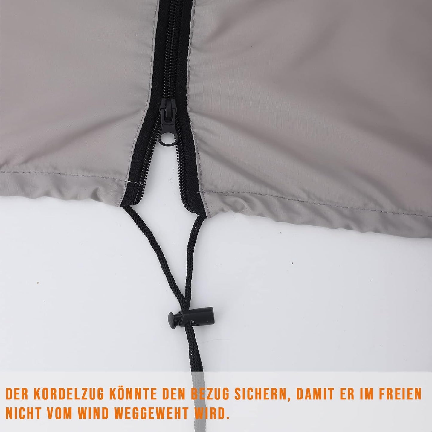 Tischtennisplatte Abdeckung