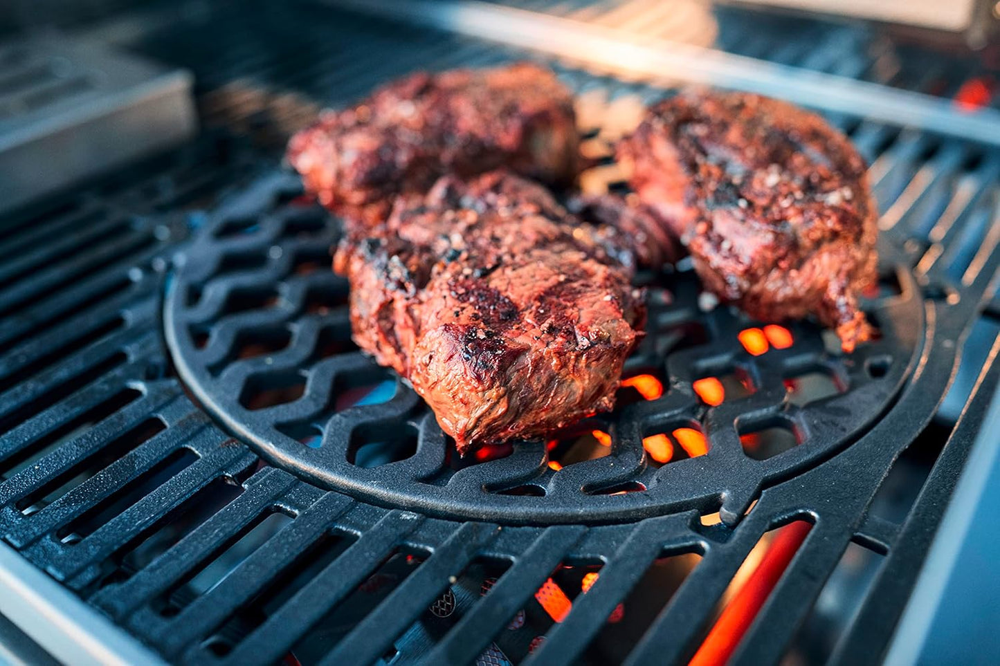 Switch Grid Grillrost, Sear Grate