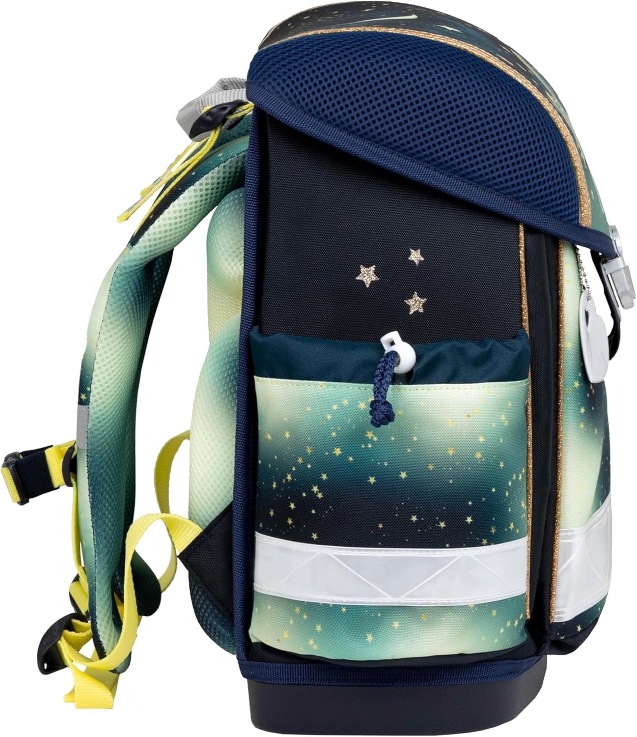 Schulranzen-Set Sparkling Unicorn 2, M Sparkling Unicorn 2