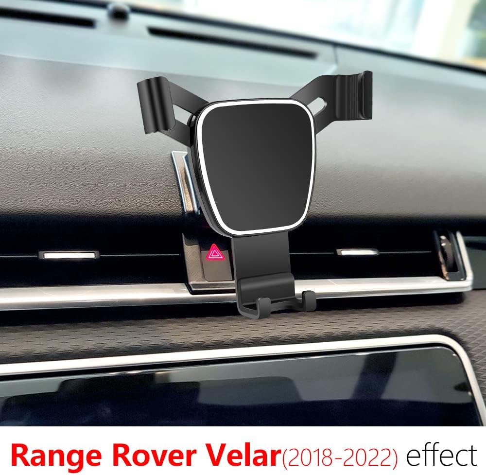 Auto-Handyhalterung für Range Rover Velar (2018-2022)