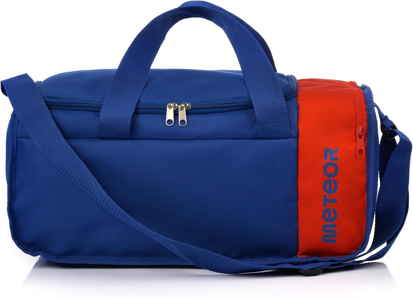 Sporttasche, 20 L, 20 L Blue/Raspberry