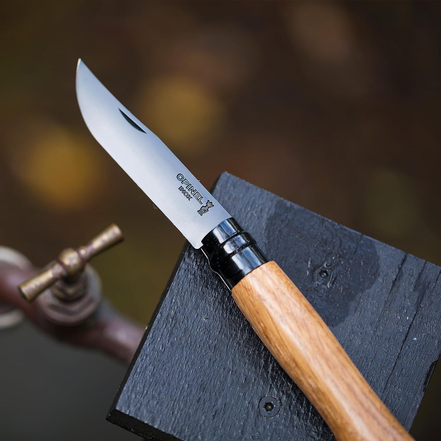 N°08 Klappmesser