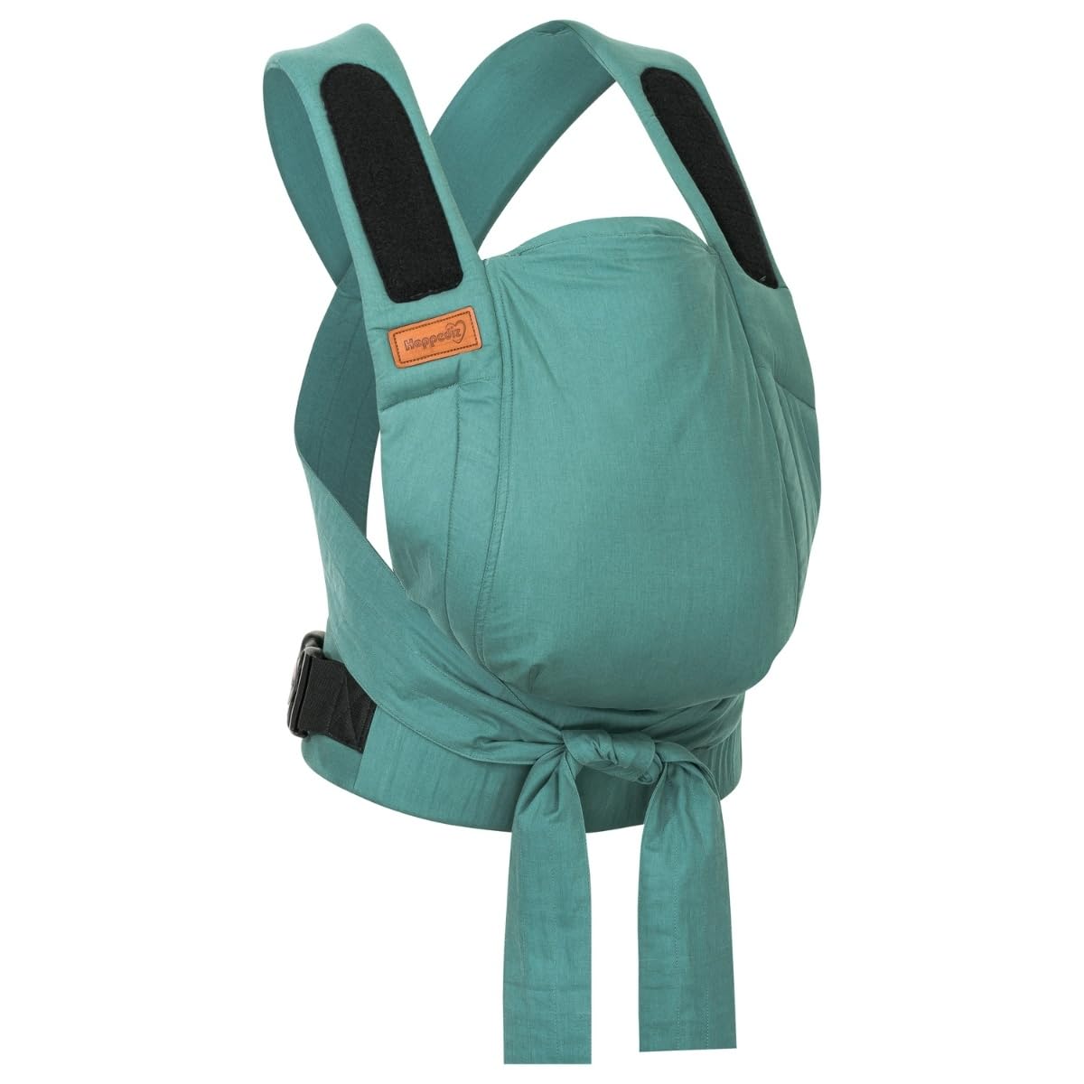 Babytrage Bondolino b.pure Design, B.Pure all green