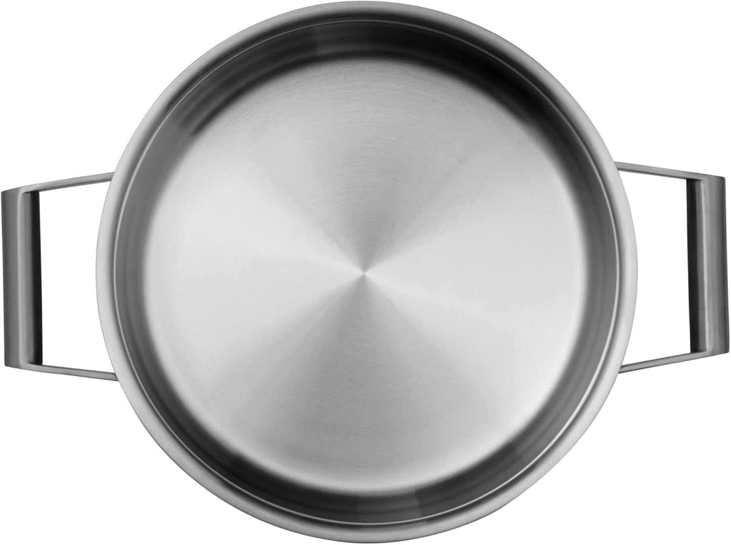 Comfort Line Induktions-Topfset, 5-teilig, Comfort Line – Topfset, 5-teilig