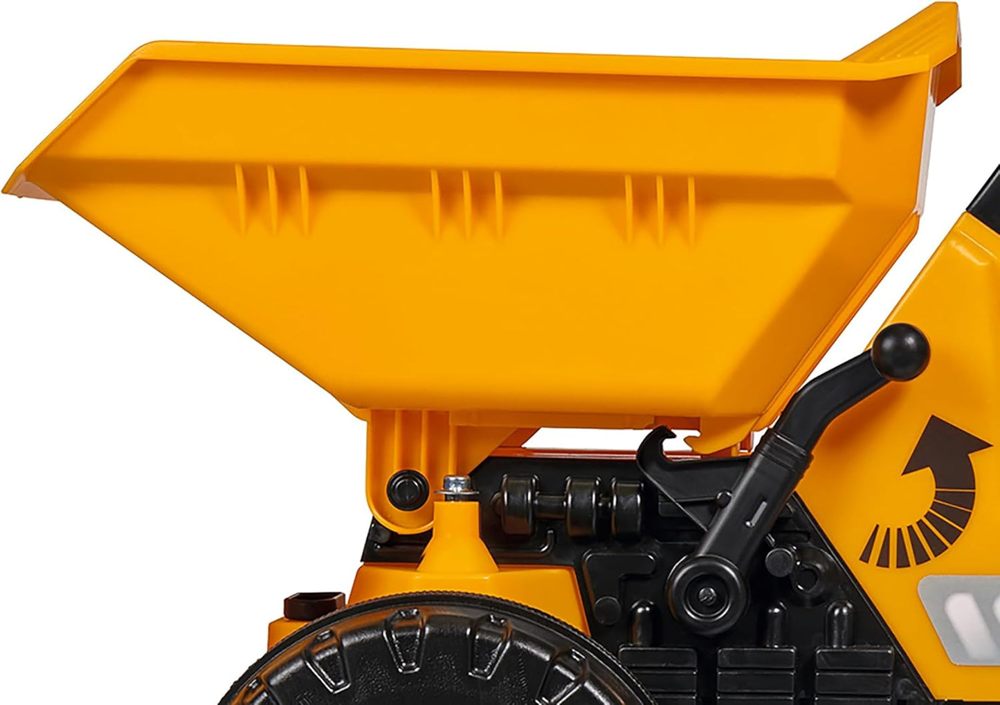Jim Dumper Kinderkipper, Single