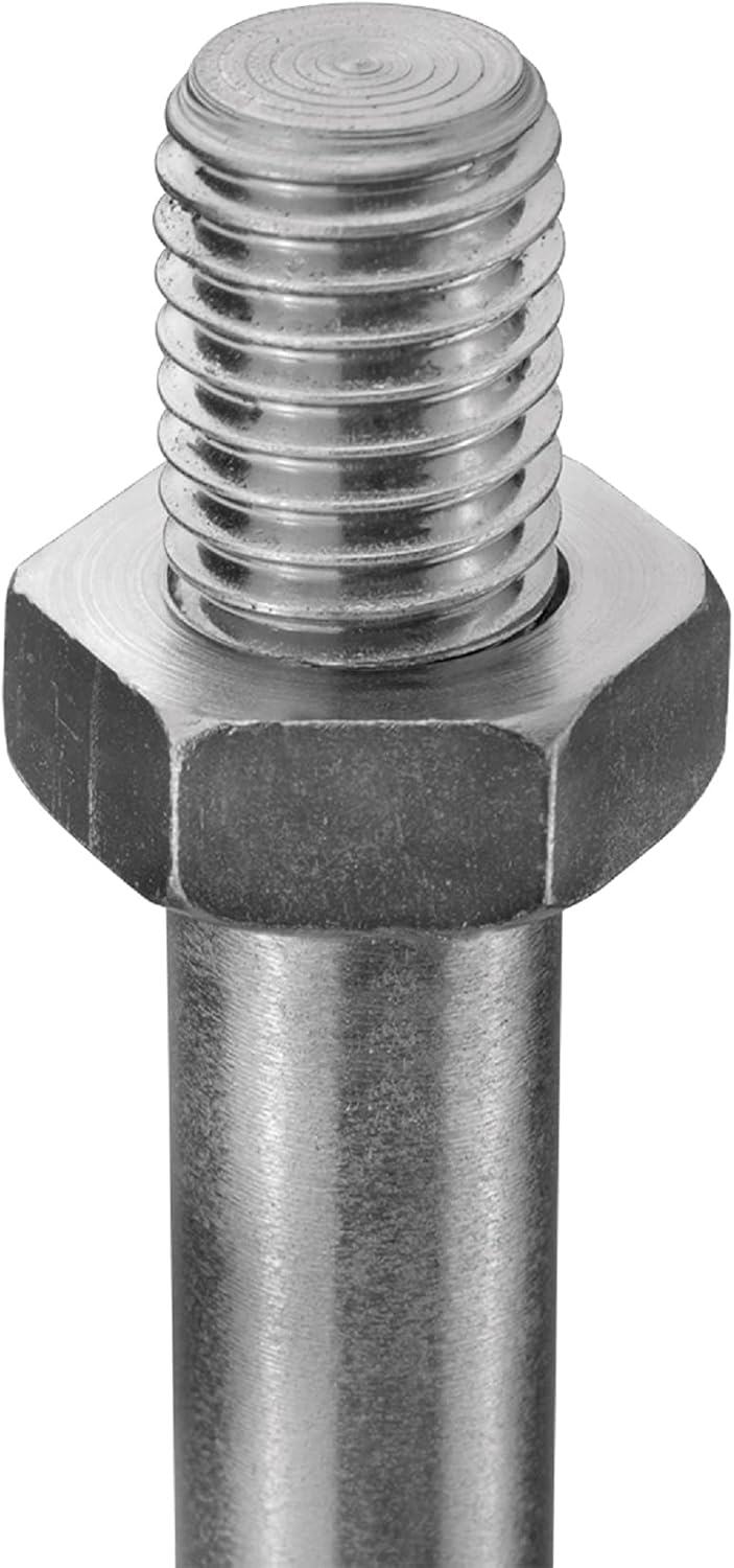 Bitumenrührer Ankerrührer 4-Haken M14, Ø140mm - L 600mm