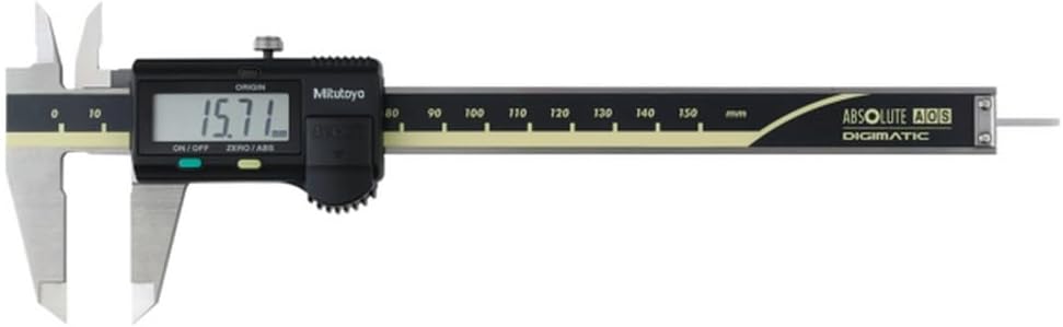 Digitaler Messschieber 500-184-30