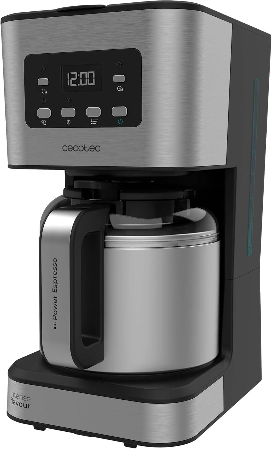 Coffee 66 Drop & Thermo Time